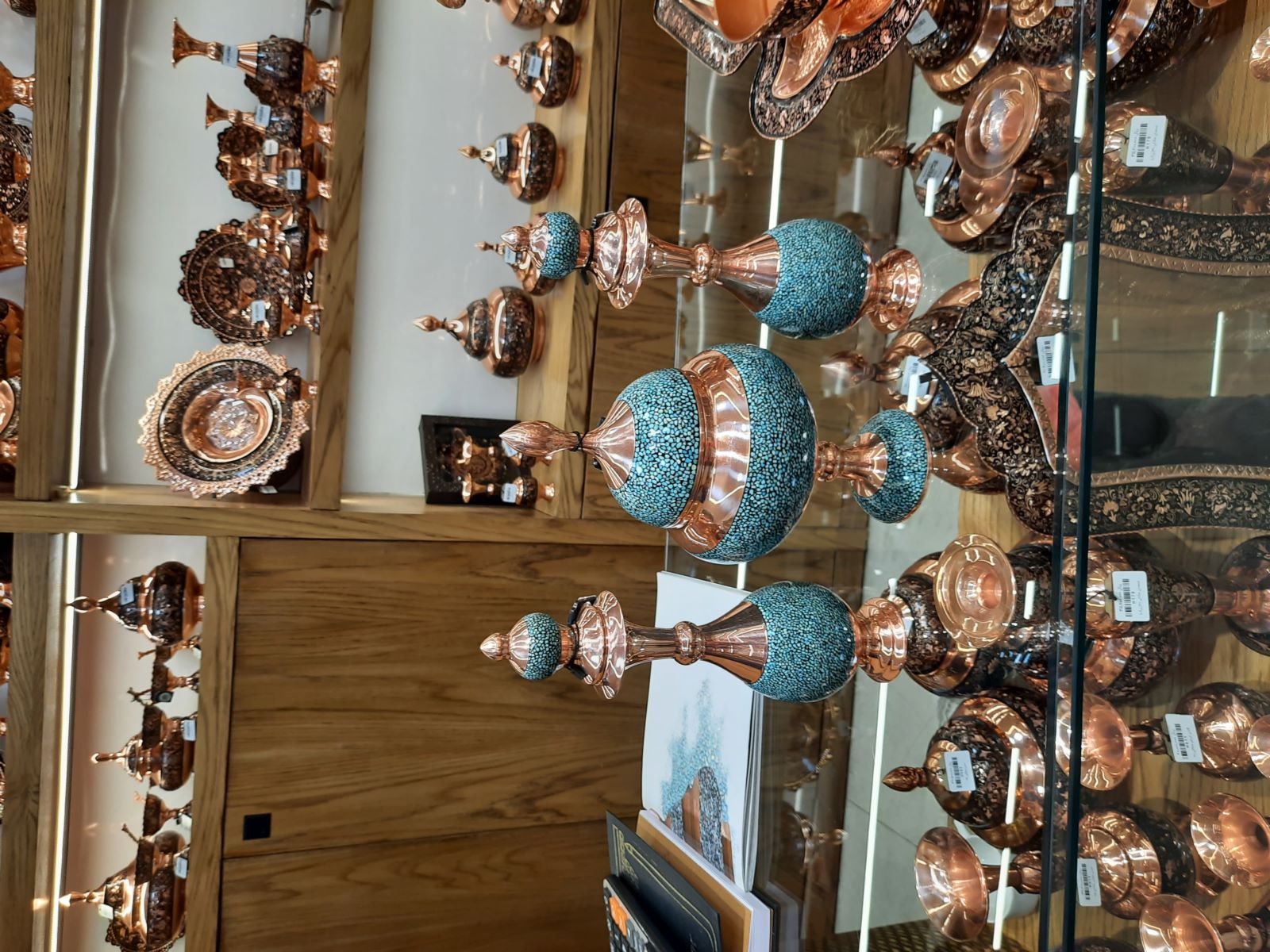 صنایع دستی اصفهان